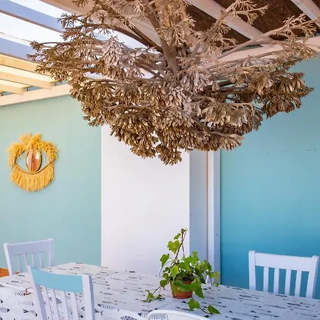 Lejlighed Casa Del Sol - Mirador De Las Dunas *