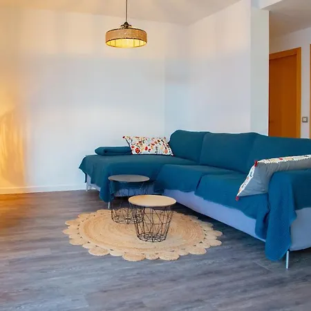 Casa Del Sol - Mirador De Las Dunas Corralejo