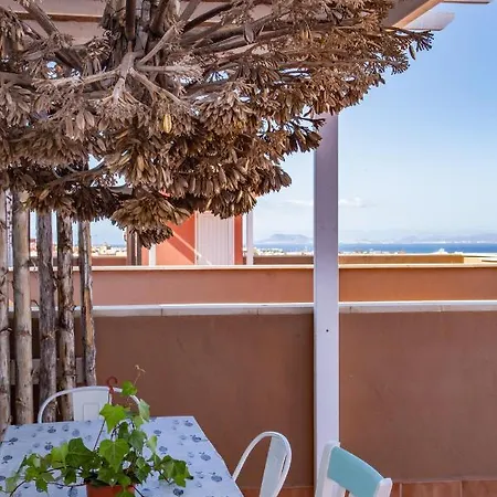 Lejlighed Casa Del Sol - Mirador De Las Dunas