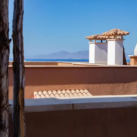 Lejlighed Casa Del Sol - Mirador De Las Dunas