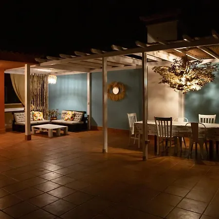 Lejlighed Casa Del Sol - Mirador De Las Dunas Corralejo