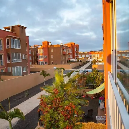 Lejlighed Casa Del Sol - Mirador De Las Dunas Corralejo