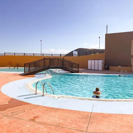 Casa Del Sol - Mirador De Las Dunas Lejlighed